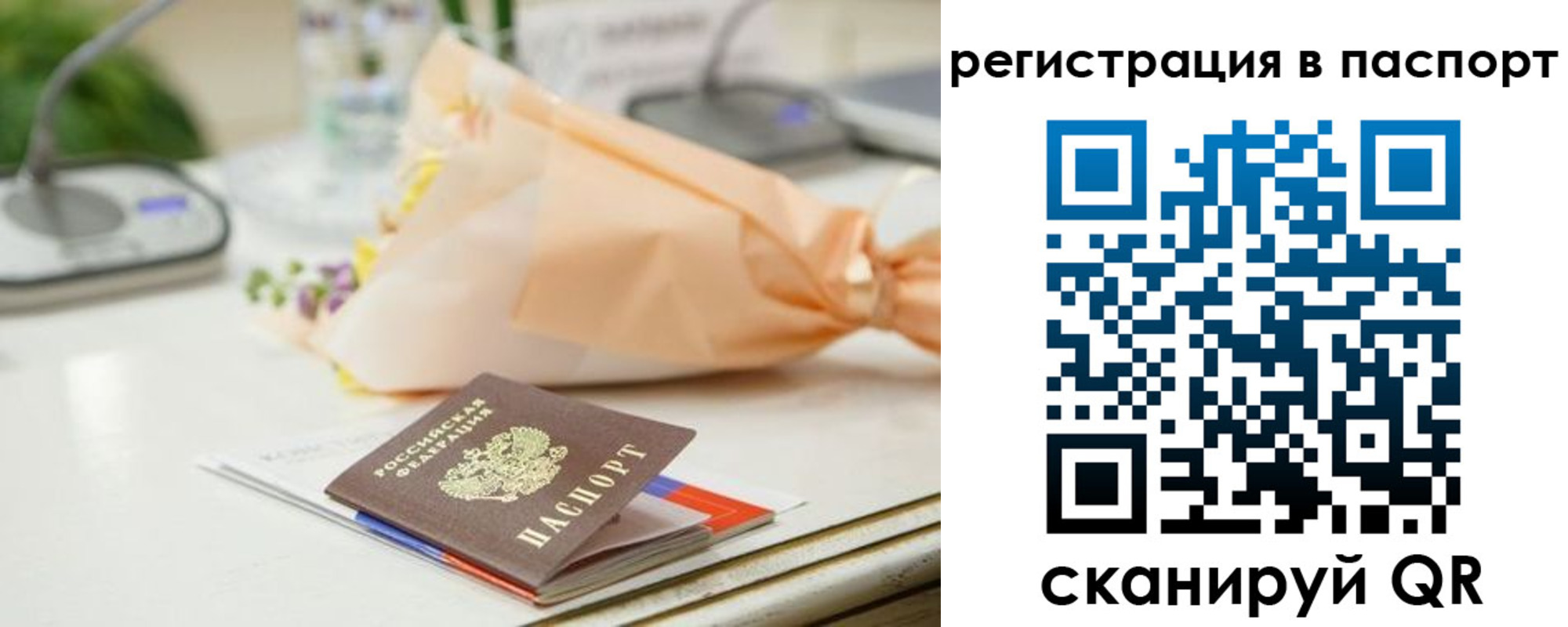 прописка в квартире в Сальске