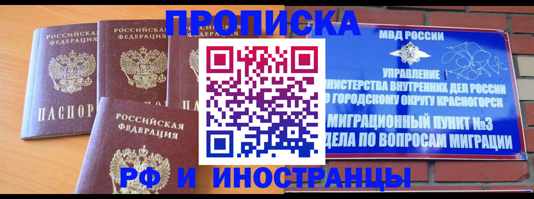 прописка гарантия в Сальске